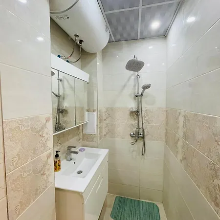 просторен Апартаменты *