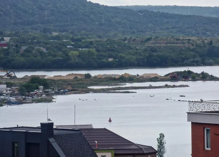 просторен Appartement