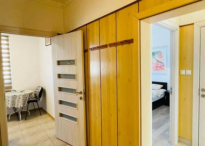 просторен Appartement