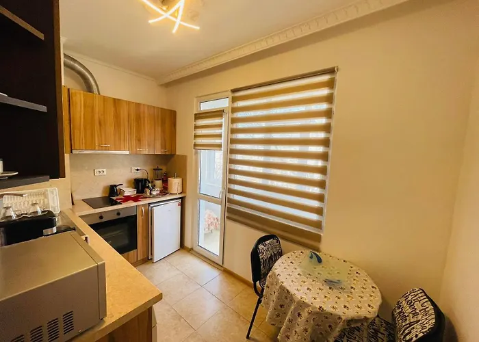 просторен Appartement Varna