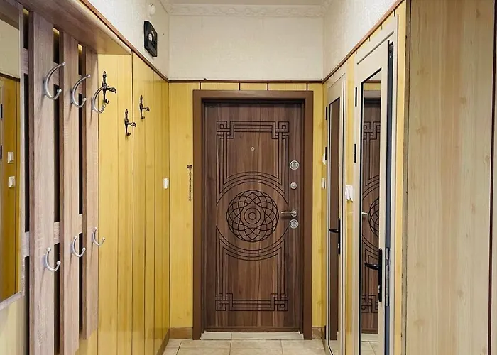 Appartement просторен Varna