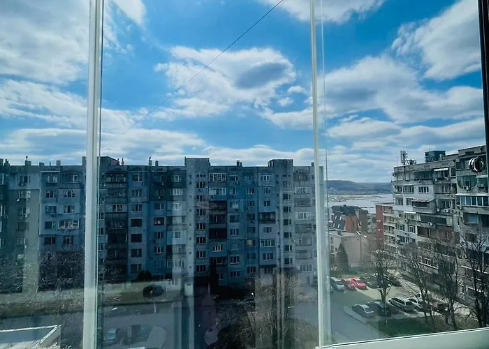 просторен Varna