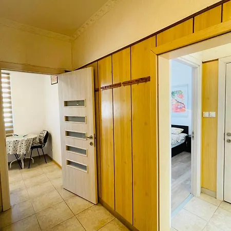 просторен Apartment