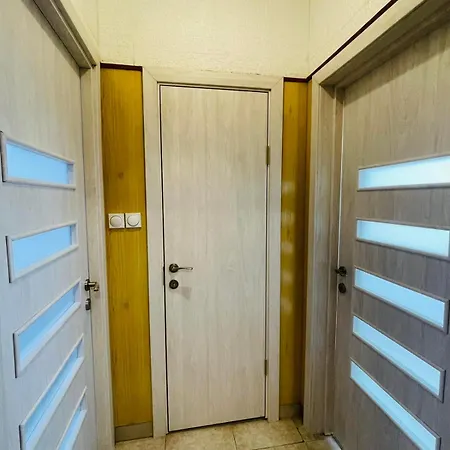 Lägenhet просторен *