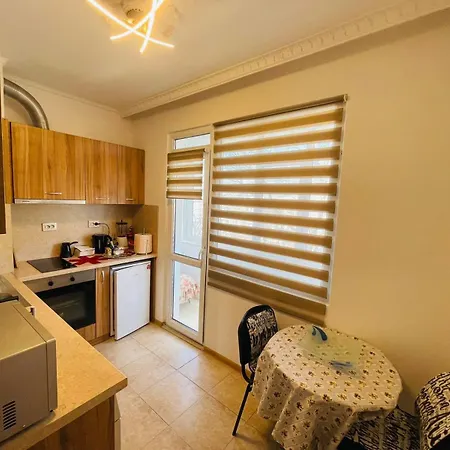 просторен Appartamento Varna