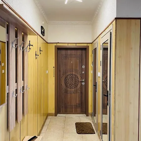 Lägenhet просторен Varna